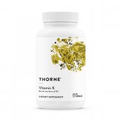 Thorne Research Vitamin K 60 kapslar