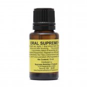 Supreme Nutrition Oral Supreme 15 ml