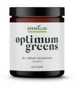 Närokällan (Bättre Hälsa) Optimum Greens 240 g