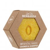 Ben & Anna Lovesoap Oriental Magic Shower & Shampoo 60g