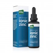 Nature Provides Ionic Zinc liquid 50ml