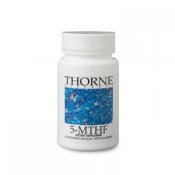 Thorne Research 5-MTHF 1 mg 60 kapslar