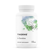 Thorne Research L-Carnitine 60 kapslar