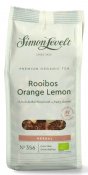 Simon Levelt Rooibos Orange Lemon 110g EKO