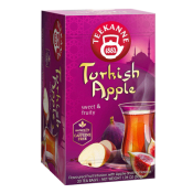 Teekanne Turkish Apple 20 tepåsar