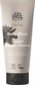 Urtekram Ginger Flower Body Wash 200 ml
