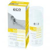 Eco Cosmetics Sollotion SPF50 Eko 100 ml