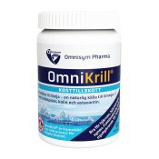 Omnisym Pharma OmniKrill 60 kapslar