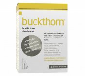 Elexir Buckthorn 60 kapslar