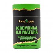 Rawpowder Ceremonial Uji Matcha 30g