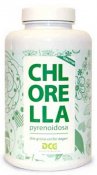 DCG  Chlorella pyrenoidosa 1400 tabletter