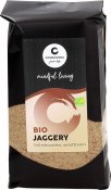 Cosmoveda Organic Jaggery Whole Cane Sugar 400g