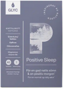 GLYC Positive Sleep 40 Kapslar
