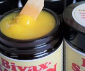 HonungsKraft Bivaxsalvan Lavendel & ringblomma 60 ml