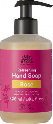 Urtekram Rose Hand Soap 300ml