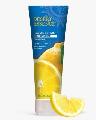 Desert Essence Italian Lemon Conditioner 237 ml