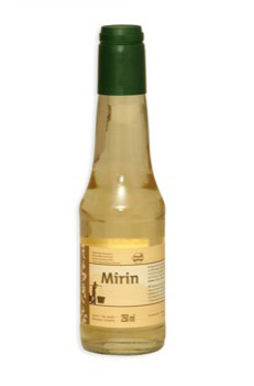 Terrasana Mirin 250 ml