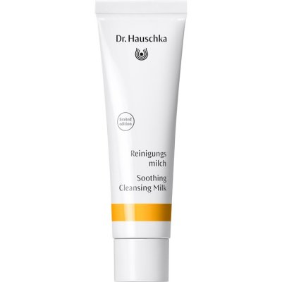 Dr.Hauschka Soothing Cleansing Milk (Special Size) 30 ml