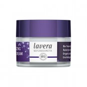 Lavera Re-Energizing Sleeping Cream 50 ml EKO