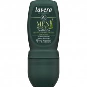 LAVERA Men Sensitiv Deodorant Roll-On 50ml