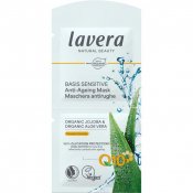 LAVERA Basis Sensitiv Q10 Mask 2x5ml