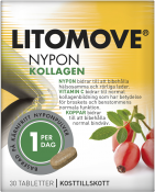 Litomove Kollagen 30t
