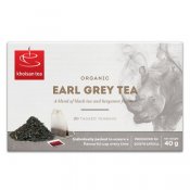 Khoisan Tea Earl Grey EKO 20 tepåsar