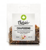 Chelsies Chia Pudding 225g EKO