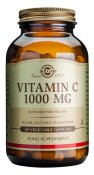Solgar Vitamin C 1000 mg 250 kapslar
