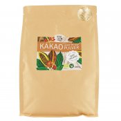 Mother Earth Kakaopulver Pangoa Premium RAW&EKO 1kg