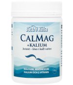 Bättre Hälsa Calmag Cold + Kalium 150 g