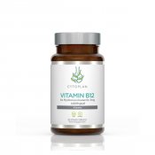 Cytoplan Vitamin B12 Hydroxocobalamin Sublingual 60 tabletter