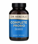 Dr. Mercola Complete Probio 90 dagar