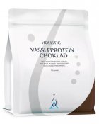Holistic Vassleprotein Vanilj 750g