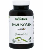 Bättre Hälsa ImmunoMix 60 kapslar
