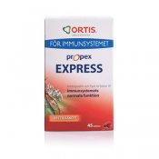 Ortis Propex Express 3x15t