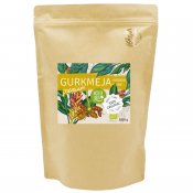 Mother Earth Gurkmeja Premium EKO 1kg