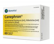 Bionorica Canephron 60 tabletter