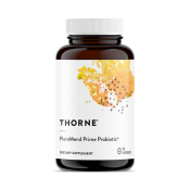 Thorne Research FloraMend Prime Probiotic 30 kapslar