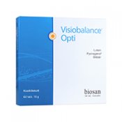 Biosan Visiobalance Opti 60t (kort datum)
