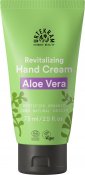 Urtekram Aloe Vera Hand Cream Eko 75ml