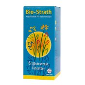 Bio-Strath 200 Tabletter
