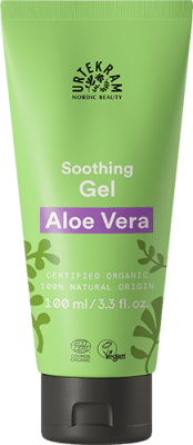 Urtekram Aloe Vera Gel Eko 100 ml