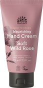 Urtekram Wild Rose Hand Cream 75ml