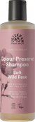 Urtekram Wild Rose Shampoo 250ml