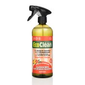 EcoClean Allrengöring Grapefrukt 750 ml
