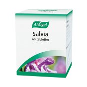 A.Vogel Salvia 60 tabletter