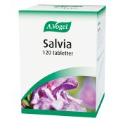 A.Vogel Salvia 120 tabletter