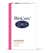 BioCare IntraFresh 6 pessarer