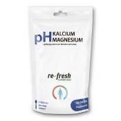 Re-fresh pH-Pulver Kalcium + Magnesium 300g